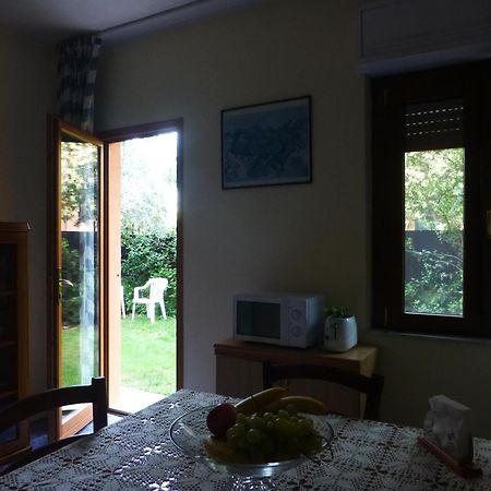 Casa Vacanza Appartamenti Al Mare Capoterra Dış mekan fotoğraf