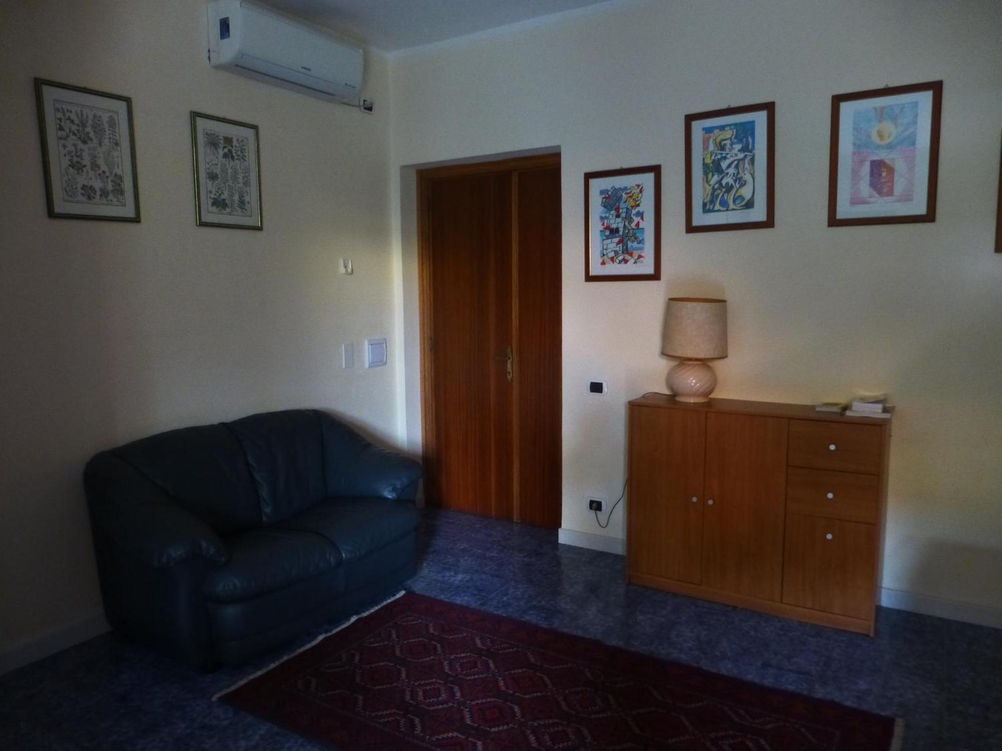 Casa Vacanza Appartamenti Al Mare Capoterra Dış mekan fotoğraf