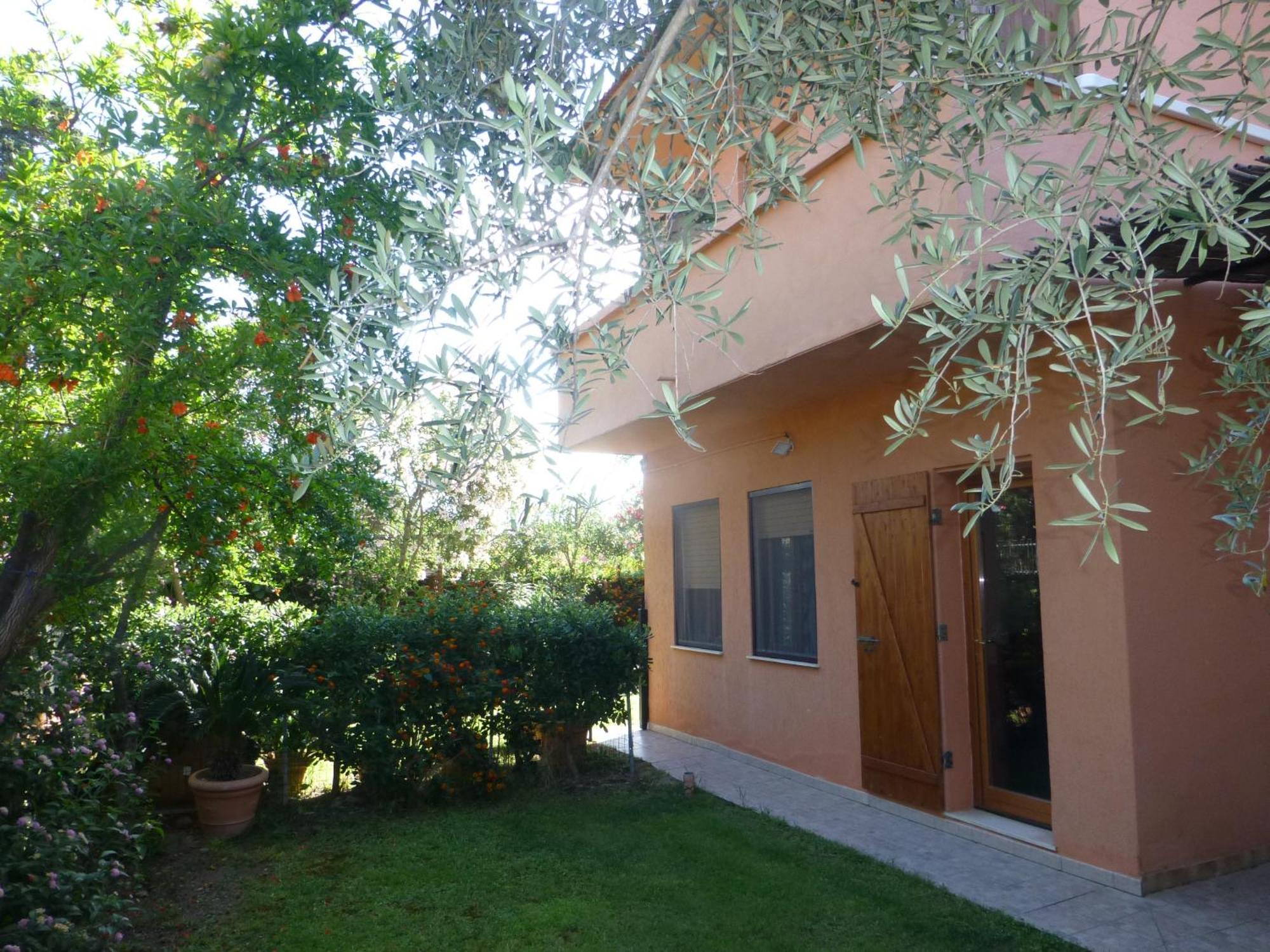 Casa Vacanza Appartamenti Al Mare Capoterra Dış mekan fotoğraf