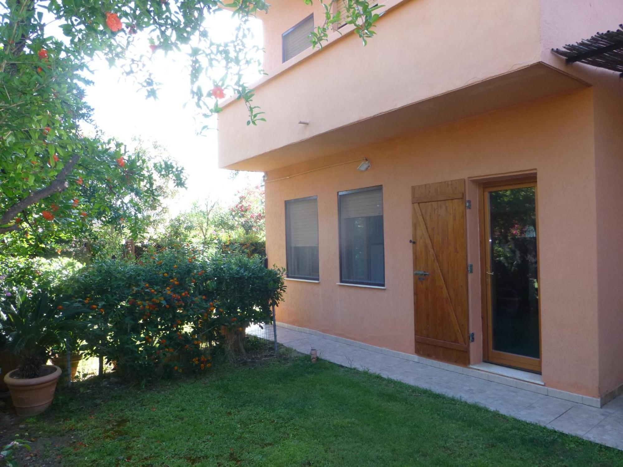 Casa Vacanza Appartamenti Al Mare Capoterra Dış mekan fotoğraf