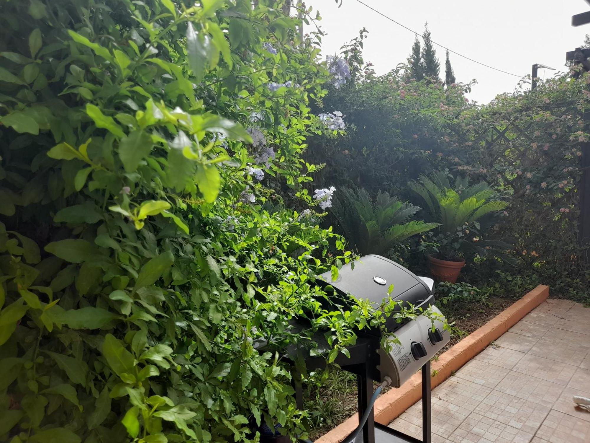 Casa Vacanza Appartamenti Al Mare Capoterra Dış mekan fotoğraf