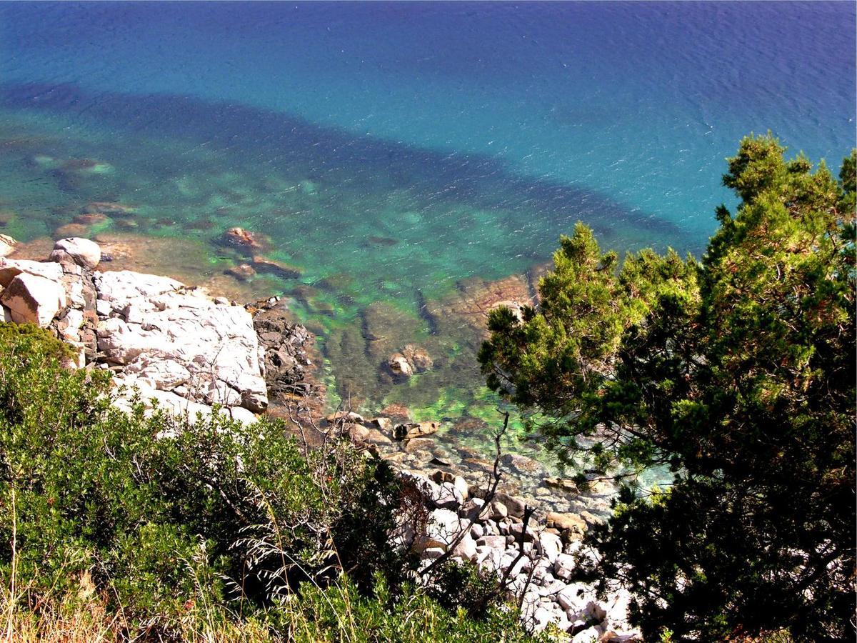 Casa Vacanza Appartamenti Al Mare Capoterra Dış mekan fotoğraf