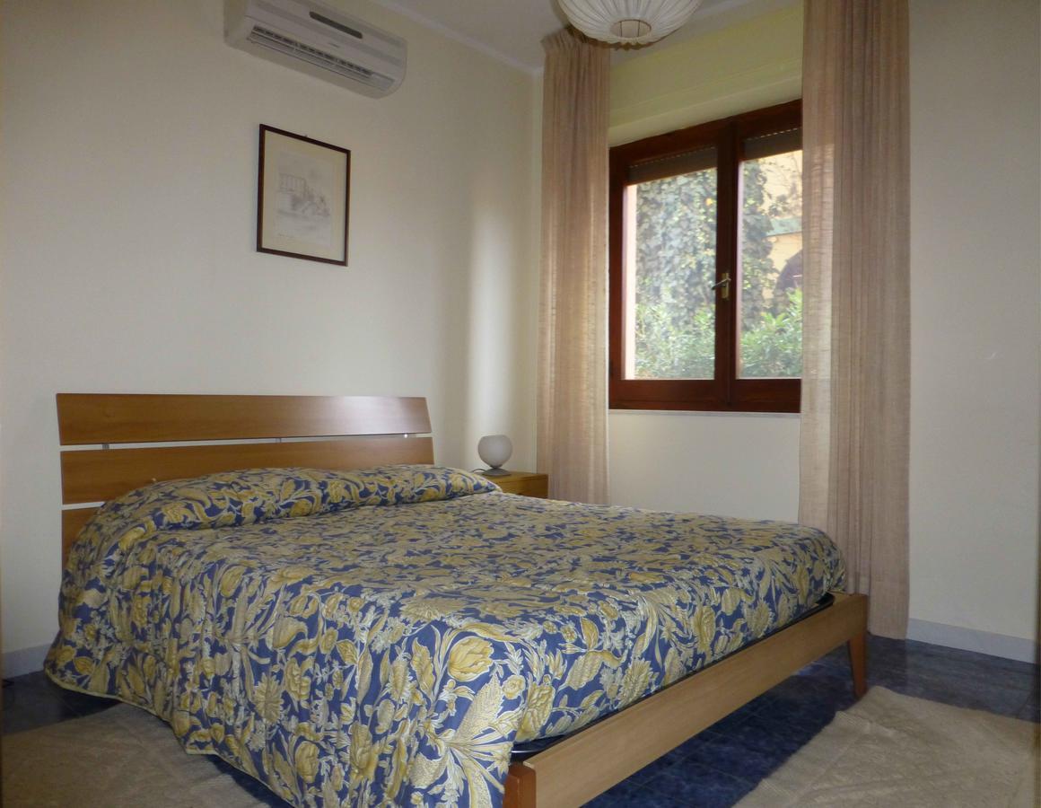 Casa Vacanza Appartamenti Al Mare Capoterra Dış mekan fotoğraf