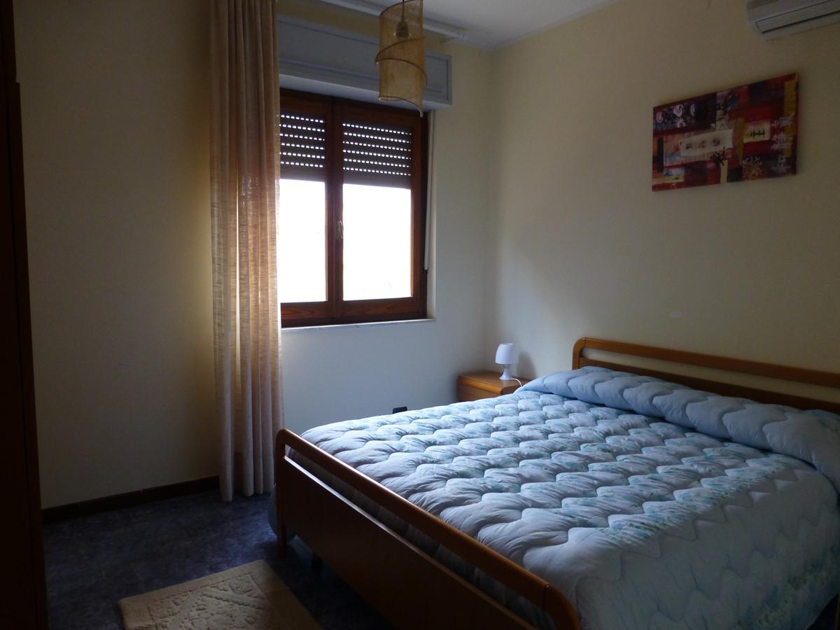 Casa Vacanza Appartamenti Al Mare Capoterra Dış mekan fotoğraf