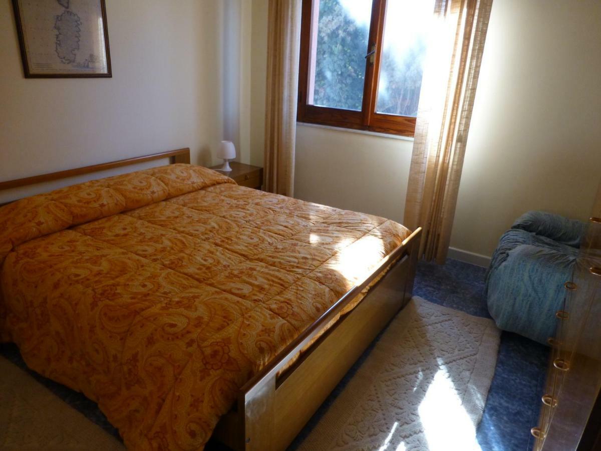 Casa Vacanza Appartamenti Al Mare Capoterra Dış mekan fotoğraf
