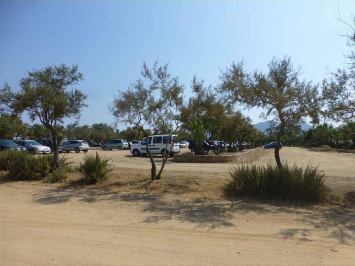 Casa Vacanza Appartamenti Al Mare Capoterra Dış mekan fotoğraf